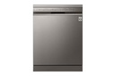 LG QuadWash TrueSteam WiFi Dishwasher – DFB425FP