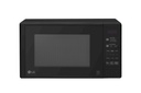 LG 20L Solo Microwave Oven, Black – MS2042DB