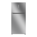 Midea 651L 26ft Top-Mount No Frost Quattro Inverter Refrigerator, Bru Steel – MDRT866FGE46AE