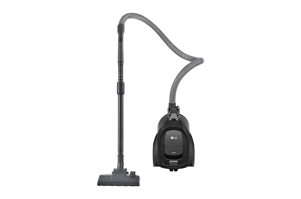LG 1.3L 2000W Vacuum Cleaner – VC5420NNTS