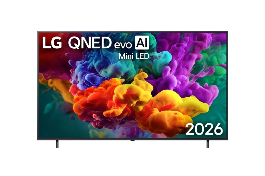 [75QNED85B6T] LG QNED Television 75QNED85B6T