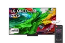 LG QNED Television 65QNED86A6A