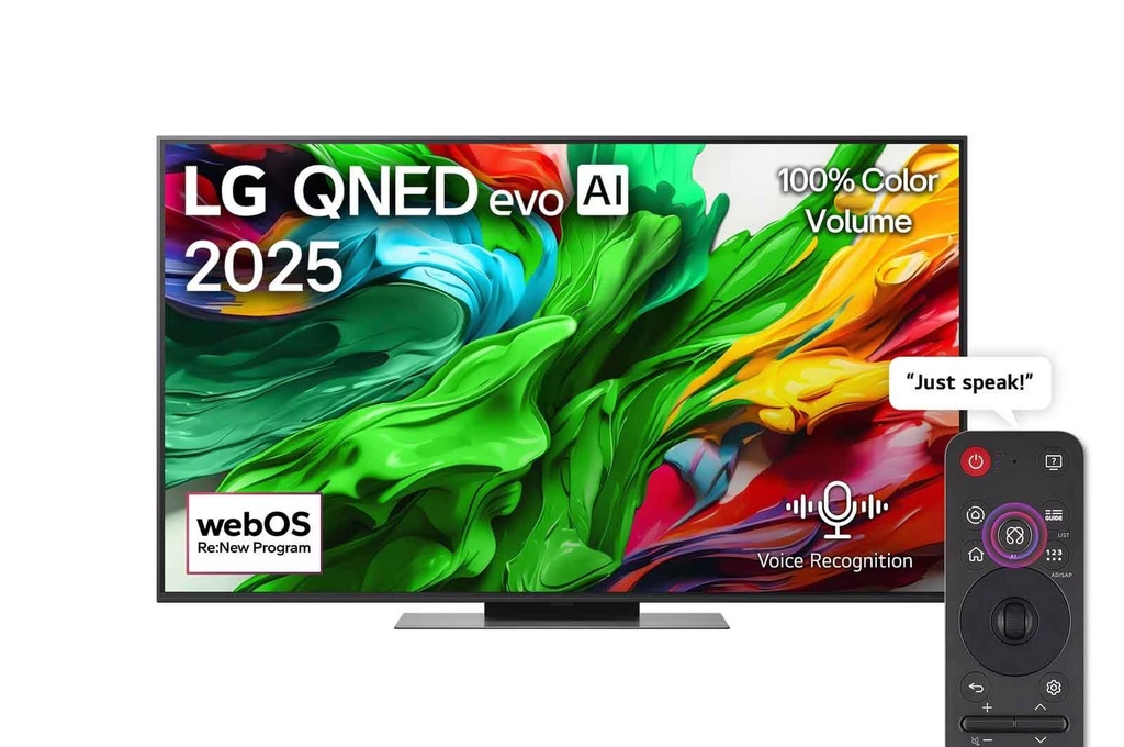 [55QNED86A6A] LG QNED Television 55QNED86A6A