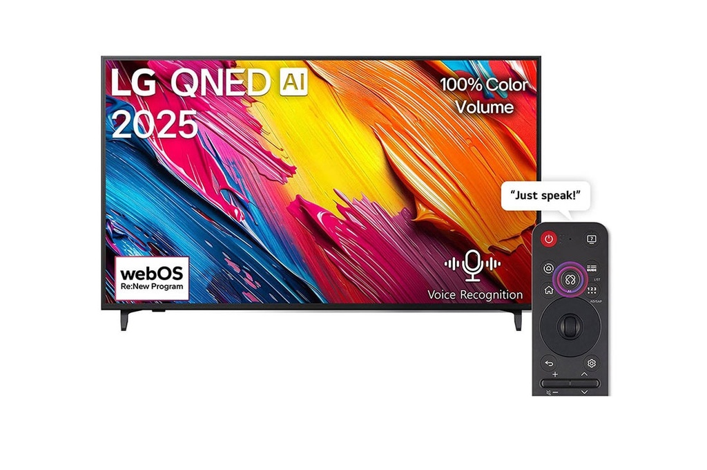 [55QNED70A6A] LG QNED Television 55QNED70A6A
