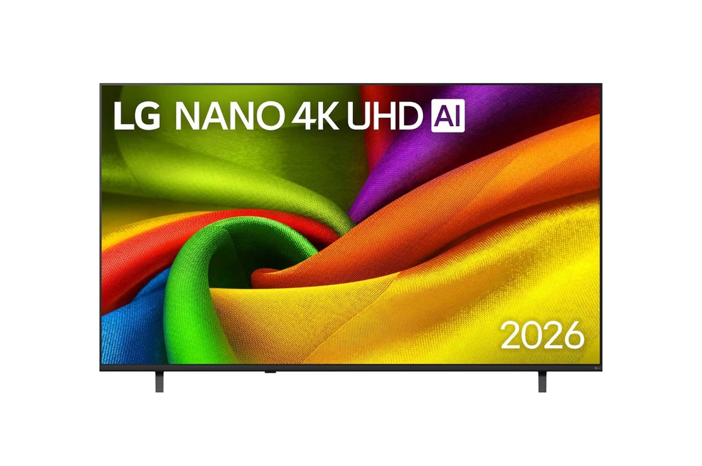 [75NU840B6LA] LG UHD Television 75NU840B6LA