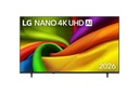 LG UHD Television 75NU840B6LA