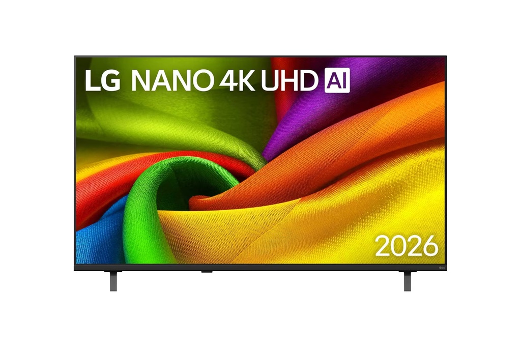 [55NU840B6LA] LG UHD Television 55NU840B6LA