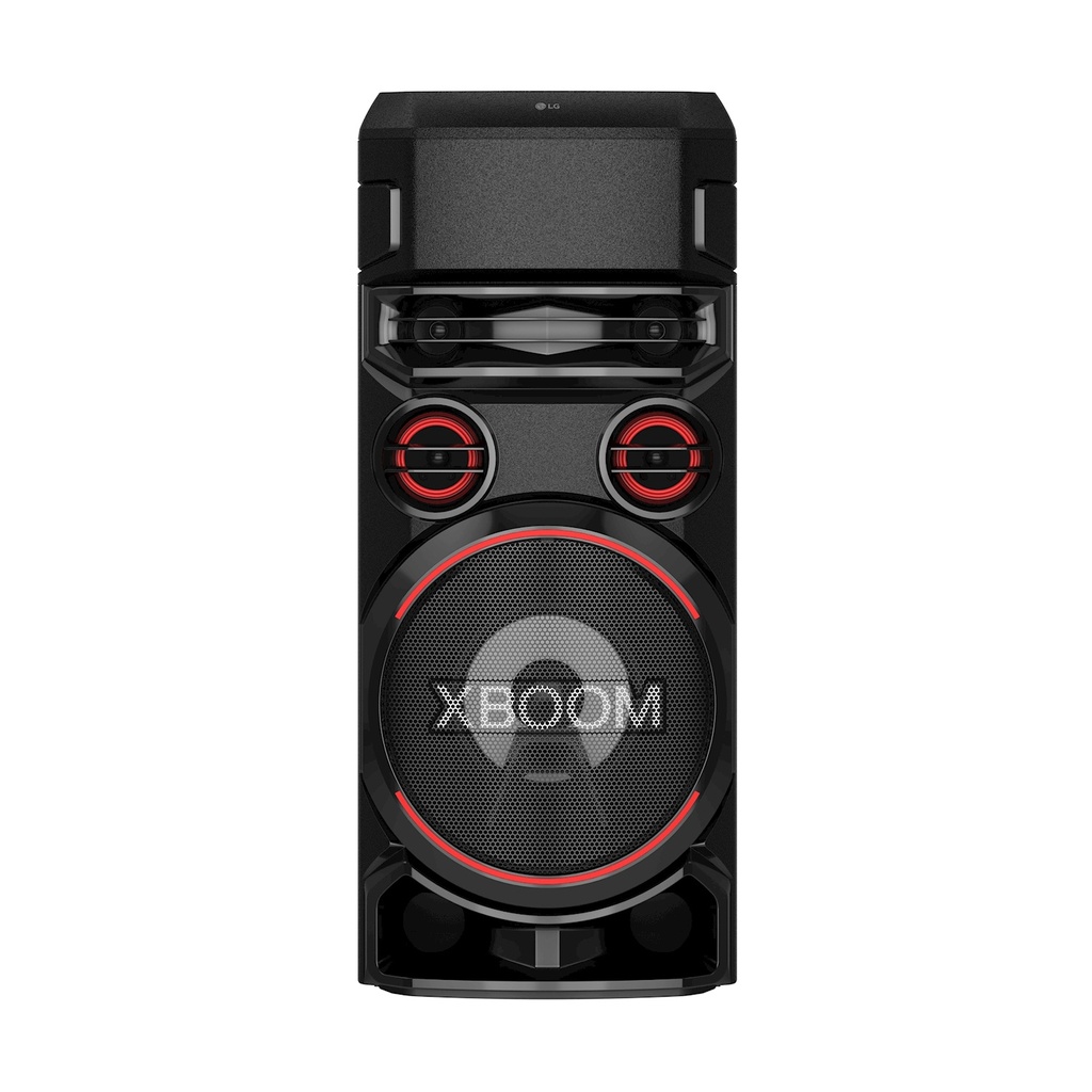 [RNC7] LG Speaker & Karaoke System RNC7