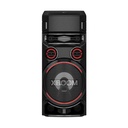 LG Speaker & Karaoke System RNC7