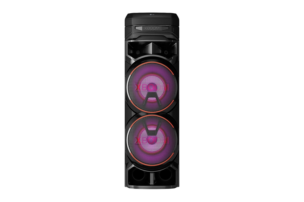 [RNC9] LG Speaker & Karaoke System RNC9