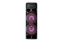 LG Speaker & Karaoke System RNC9