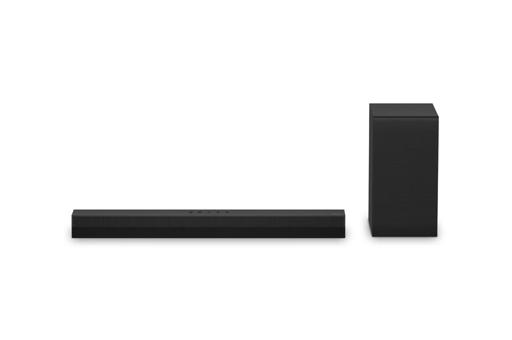 [S40T] LG Soundbar S40T