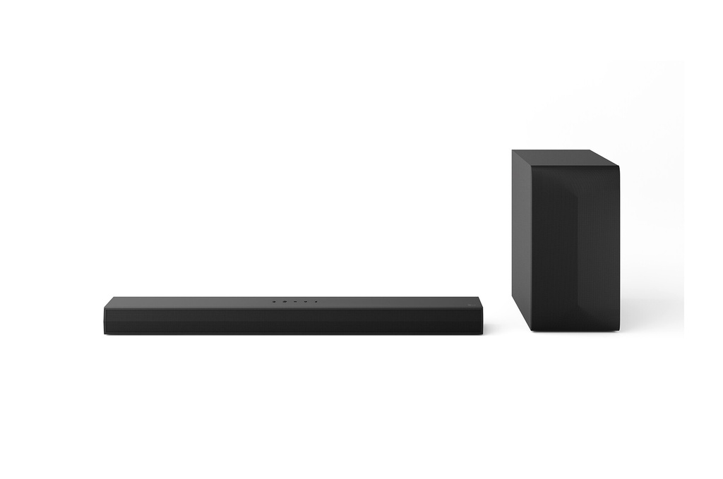 [S60T] LG Soundbar S60T
