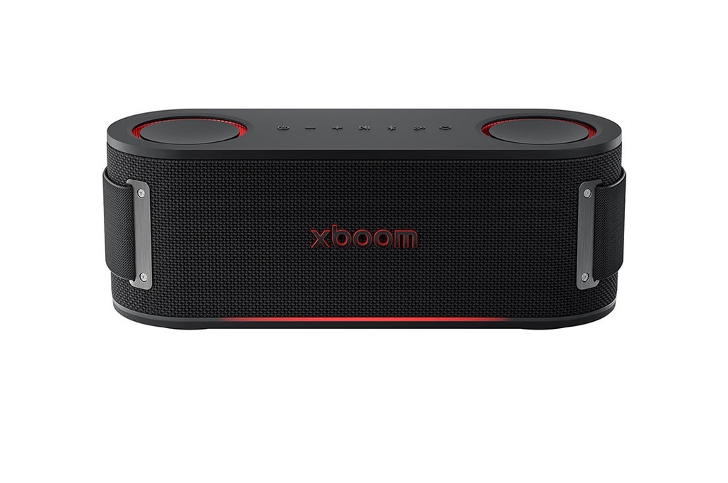 [Bounce] LG Portable Speaker Bounce