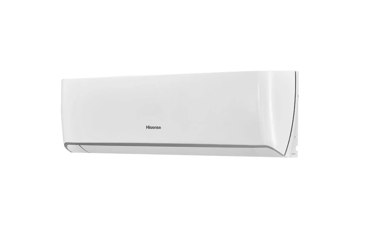 Hisense WiFi Split Air Conditioner – AS-12UFASMETR00B