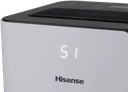 Hisense WiFi Dehumidifier – D20CW