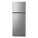 Hisense 599L 21CFT Top-Mount No Frost Inverter Refrigerator, Silver – RT599N4ASU