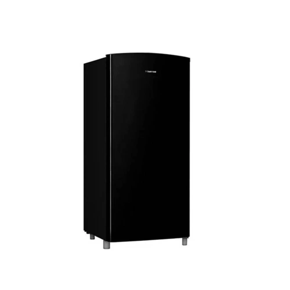 Hisense 152L Defrost Refrigerator, Black – RR198N4ASBB