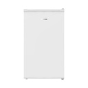 Hisense 93L 4.5CFT Defrost Refrigerator, White – RR122D4AWU