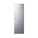 Hisense 12CFT No Frost Refrigerator, Silver – RL484N4ASU
