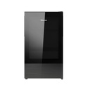 Hisense 93L Wine Cooler, Black – RW122N4ASU