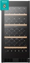 Hisense 230L Wine Cooler, Black – RW3N230GALF