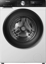 Hisense 10.5kg 1400rpm Inverter Front-Load Washing Machine, White – WF3S1043BW