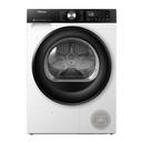 Hisense 9kg Wash / 6kg Dry 1400rpm Inverter Washer-Dryer, White – WD3S9043BW