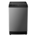 Hisense 14kg Top-Load Washing Machine, Titanium – WTJA1402T