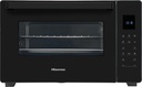 Hisense 45L Countertop Electric Oven, Black – HOM45D