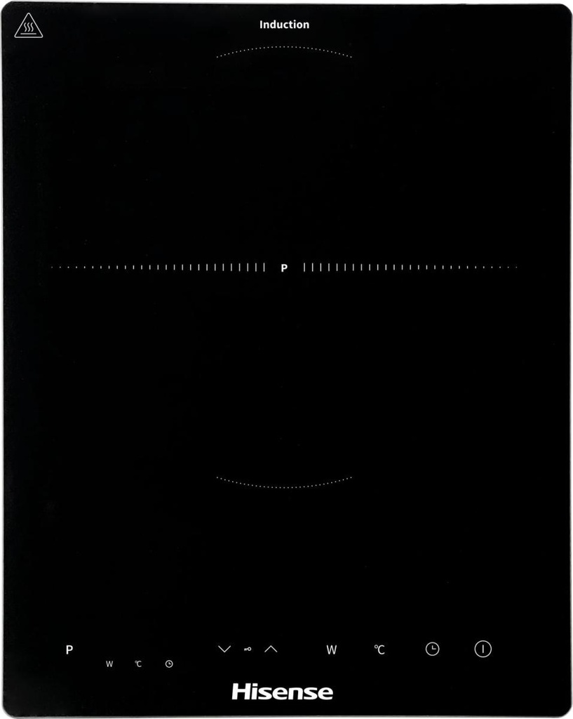 [HIC2000Y] Hisense Induction Cooker HIC2000Y
