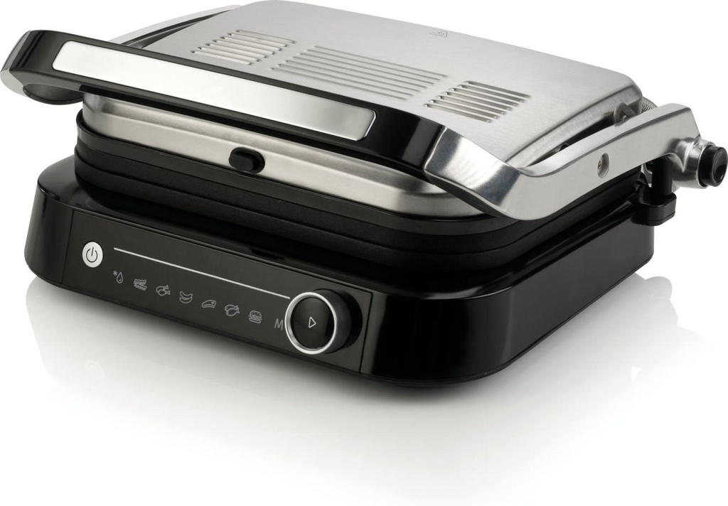 Hisense 2100W Contact Grill – HCG2100S
