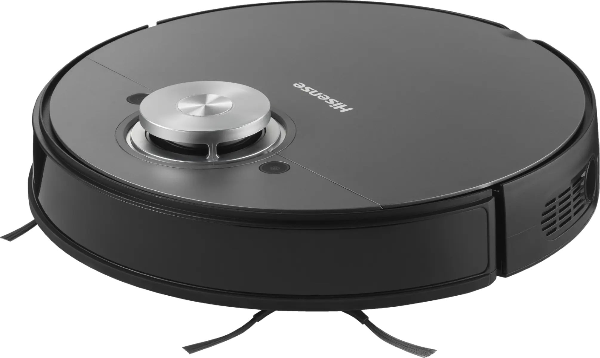 Hisense Robot Vacuum Cleaner – RVCL144A BEV0