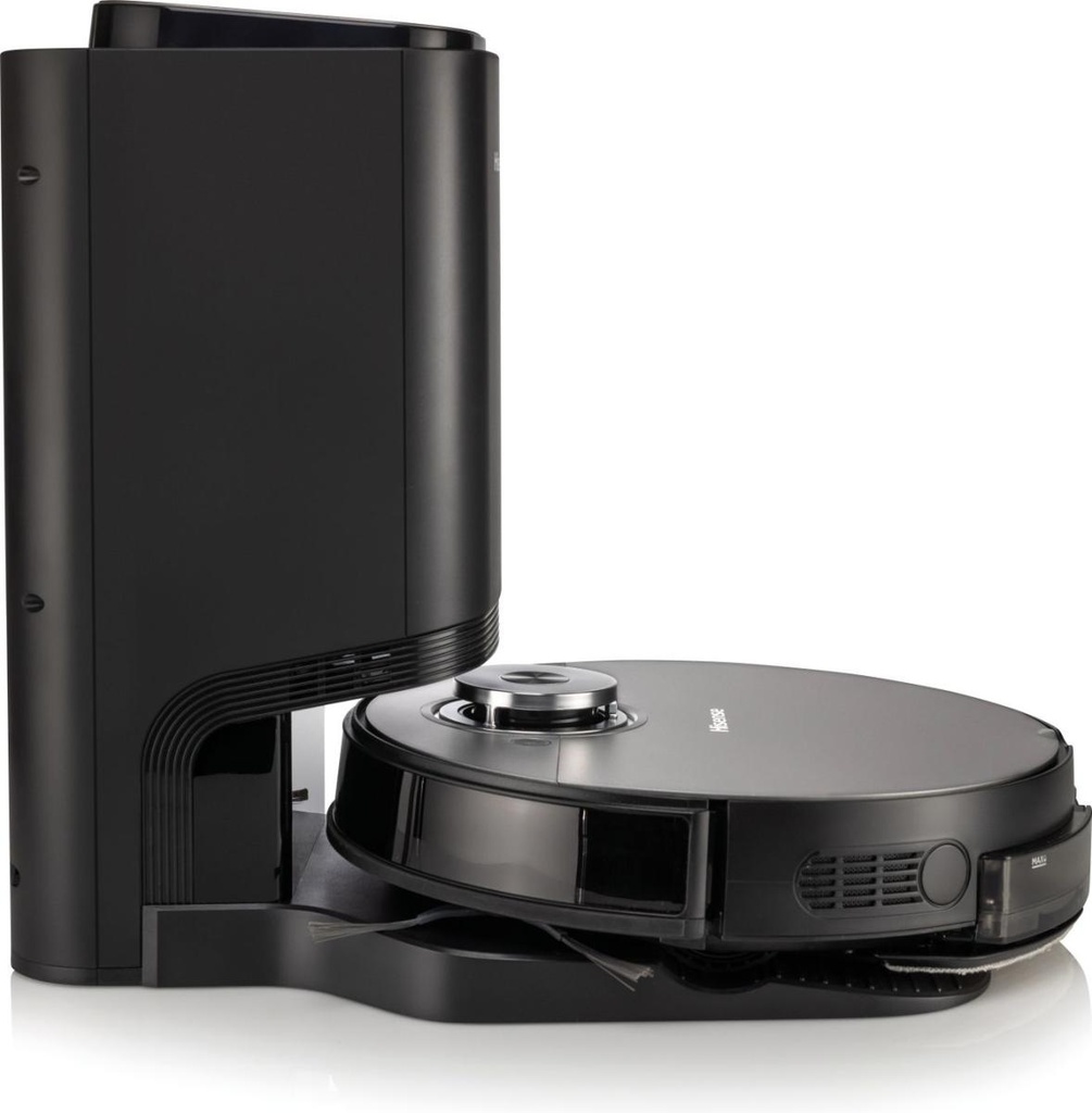 Hisense Robot 0.5L 55W Vacuum Cleaner – RVCLS144AB