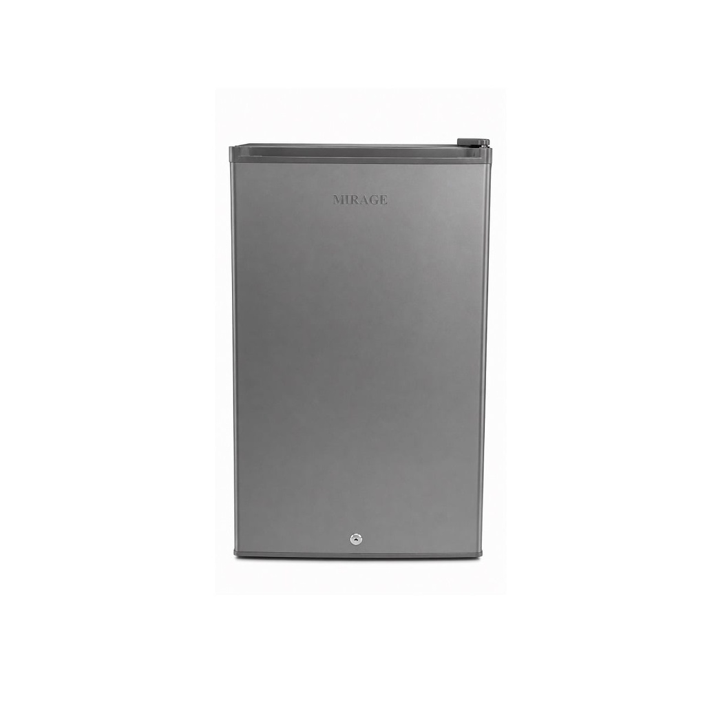Mirage 5CFT Defrost Refrigerator – MR-BC93B-S
