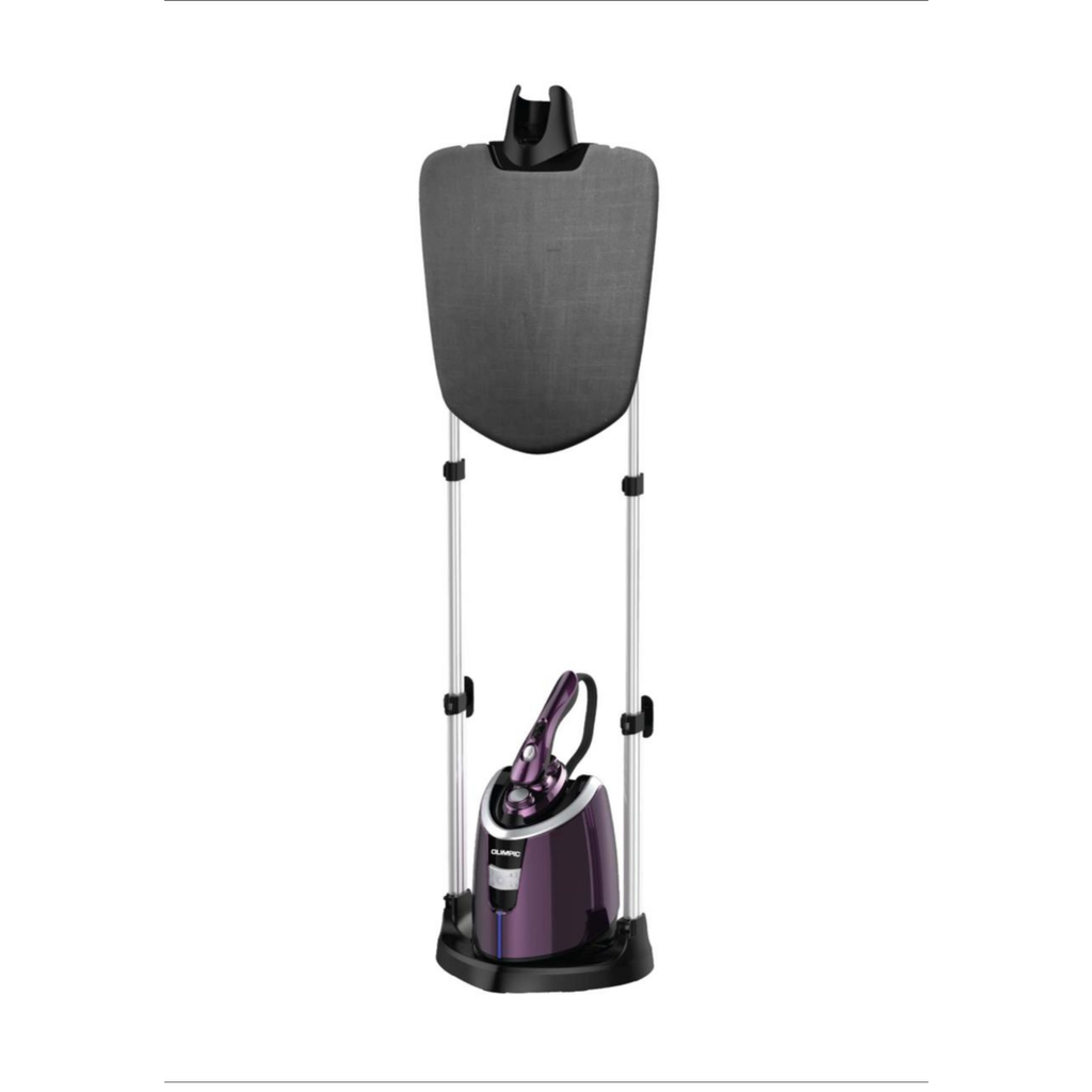 [ST-220] Olimpic Garment Steamer ST-220