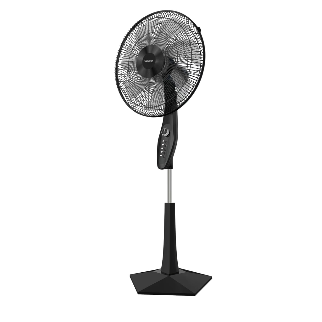 [OLF-008B] Olimpic Fan OLF-008B