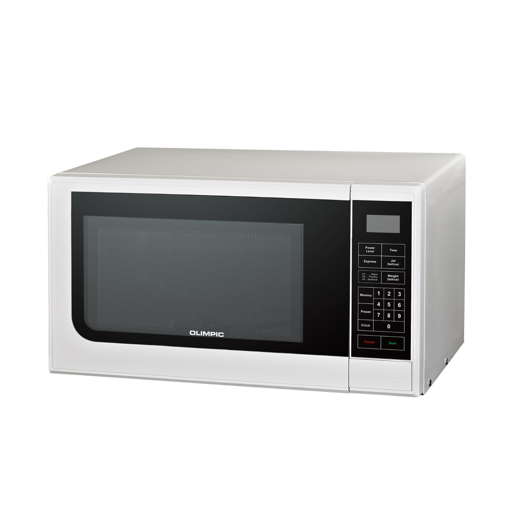 Olimpic 20L 700W Microwave Oven – OLM20LW-C7