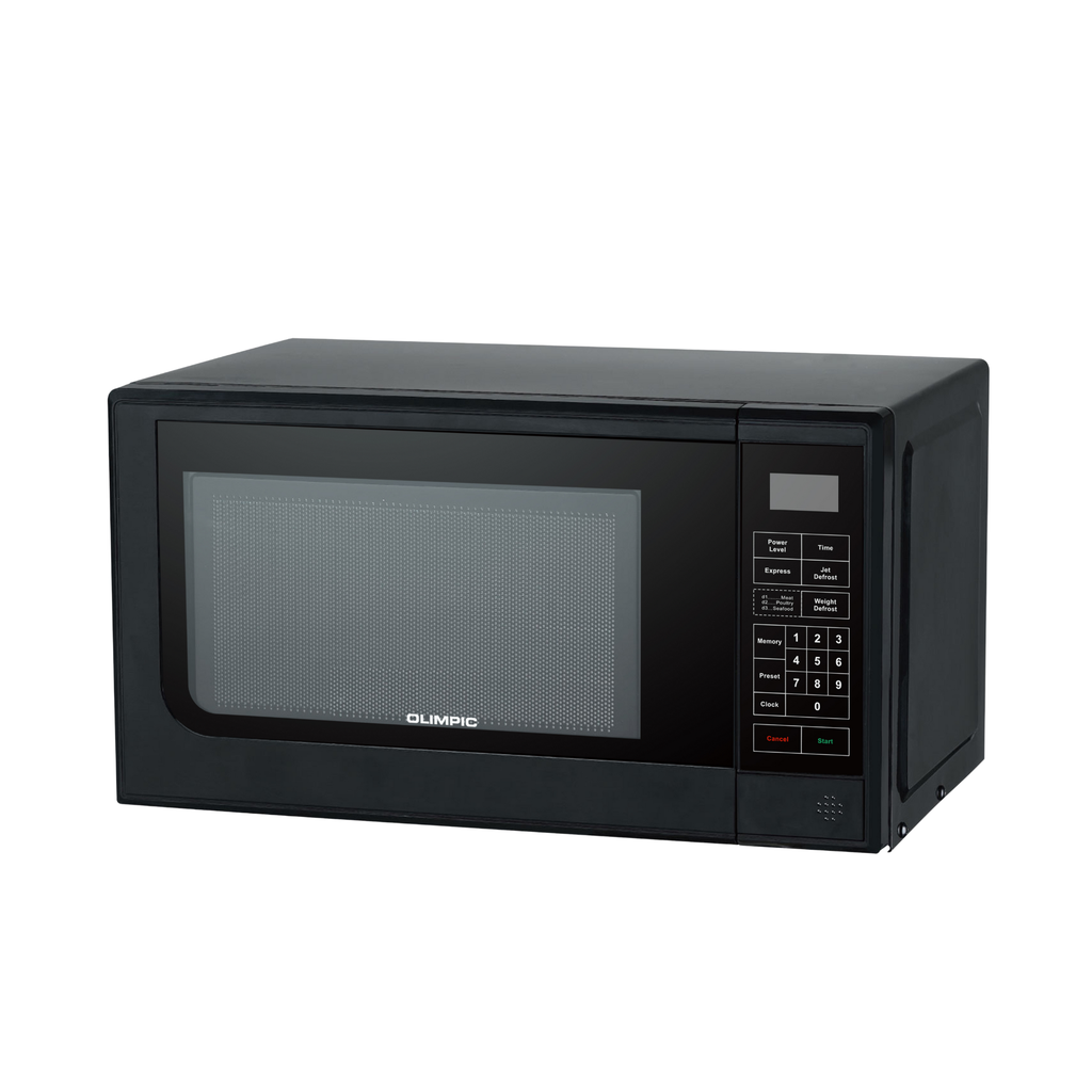 Olimpic 20L 700W Microwave Oven – OLM20LB-C7