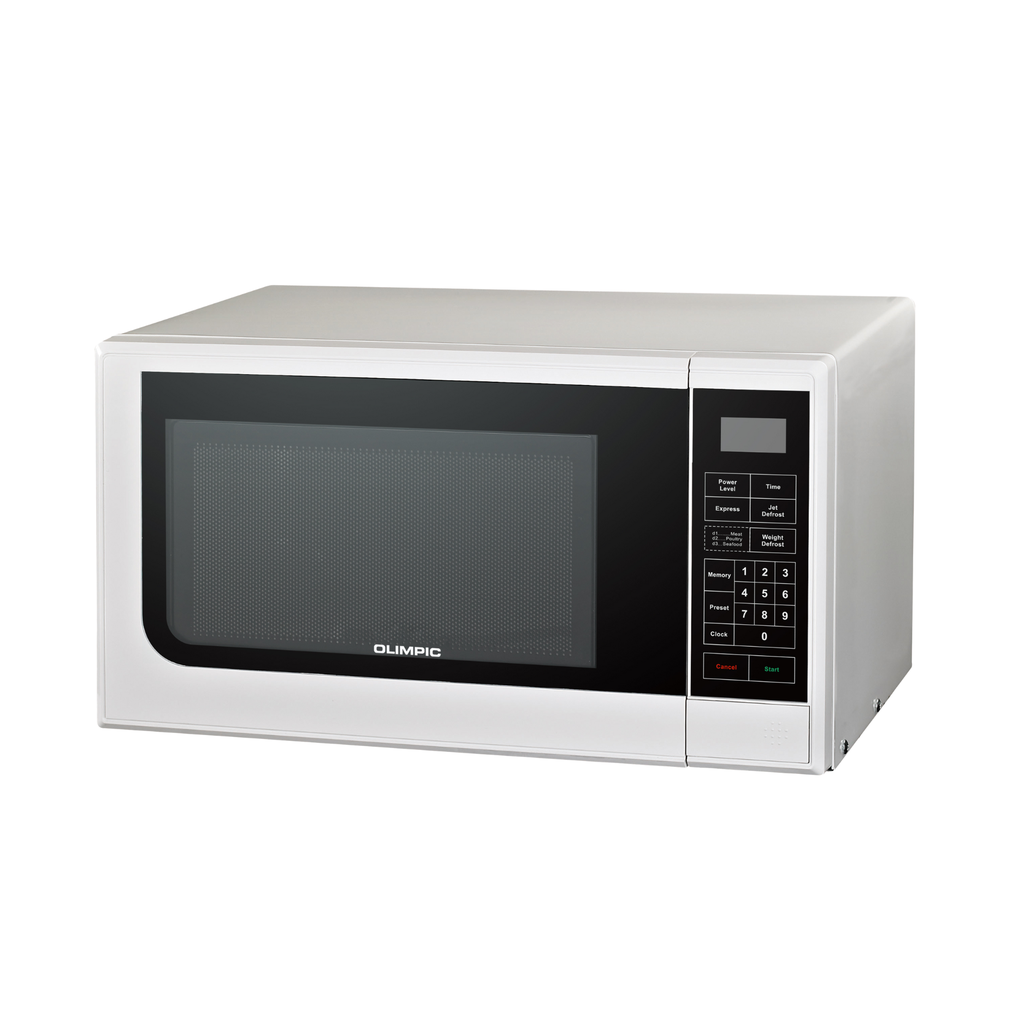 Olimpic 20L 700W Microwave Oven – OLM20LS-C7