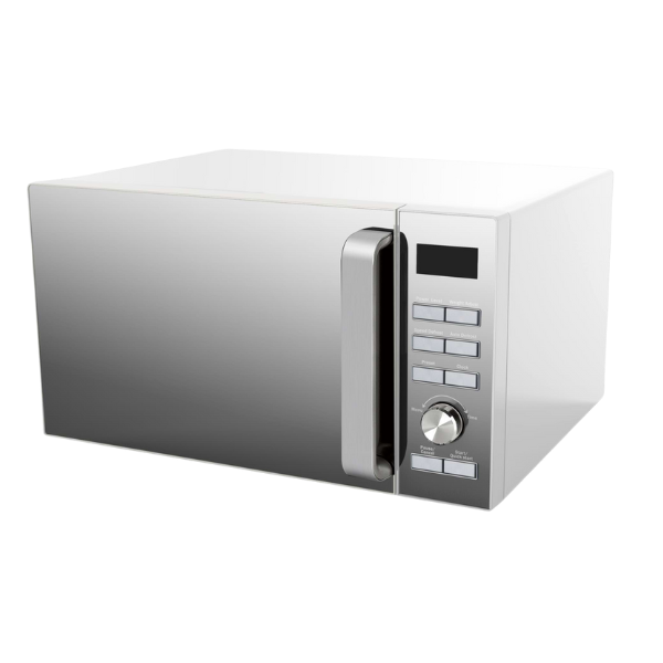 Olimpic 28L 900W Microwave Oven – OLM208LW-ZW