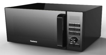 Olimpic 28L 900W Microwave Oven – OLM28LB-CW