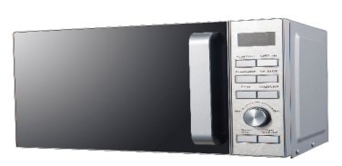 Olimpic 28L 900W Microwave Oven – OLM28LS-ZW