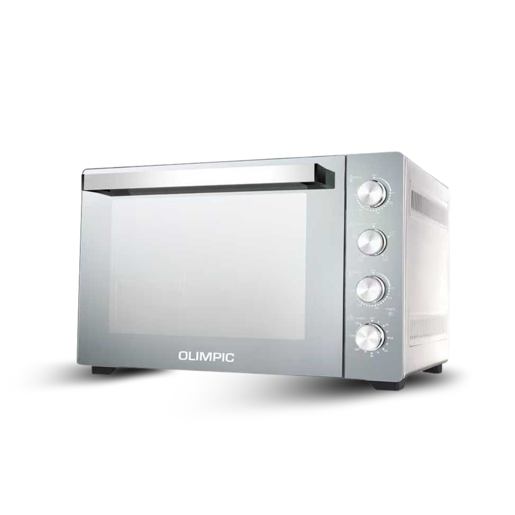 Olimpic 45L Countertop Electric Oven – OLKCA3-45LS