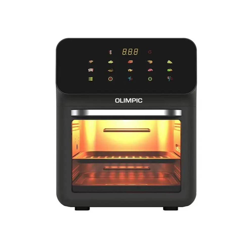 Olimpic 350W Air Fryer – OLK807