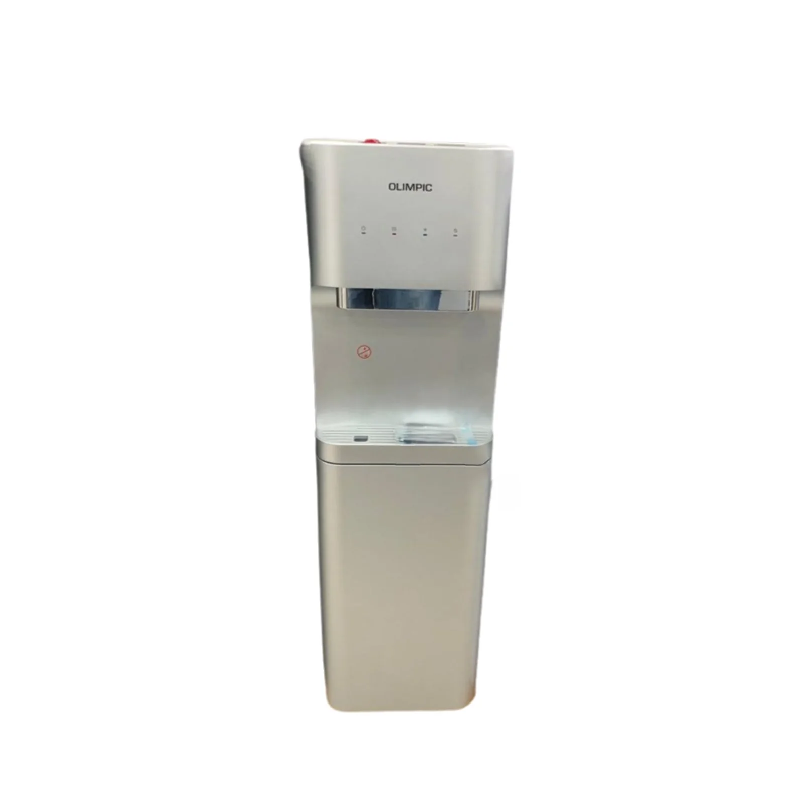 [OLW-38S] Olimpic Water Dispenser OLW-38S