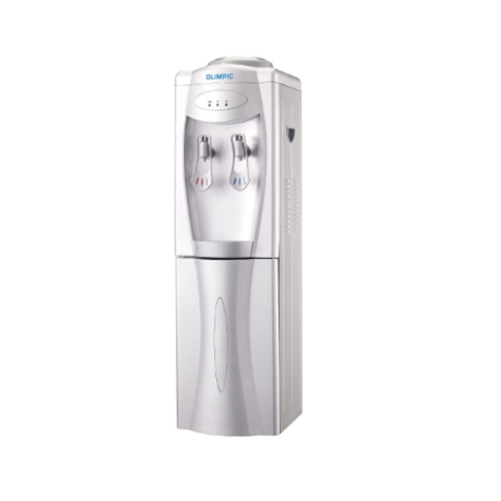 Olimpic Cabinet Water Dispenser – OLW-40SSD