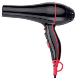 [OLD970B] Olimpic 2000W Professional Hair Dryer Hair Styling Tool – OLD970B