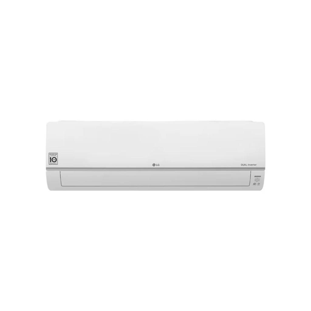 LG Dual Inverter Split Air Conditioner – S4NW09JA2PD