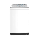 Midea 15kg Top-Load Washing Machine, White – MA500W150/WW